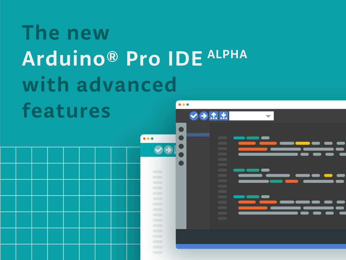 Arduino Pro IDE (alpha preview)第一手測試